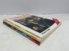 American Civil War Illustrated History Book Lot Of 5 Tactics Flags Vicksburg B09