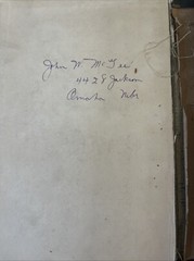 Principles And Practice Of Infant Feeding 1922 Julius H. Hess M.D. Hardback