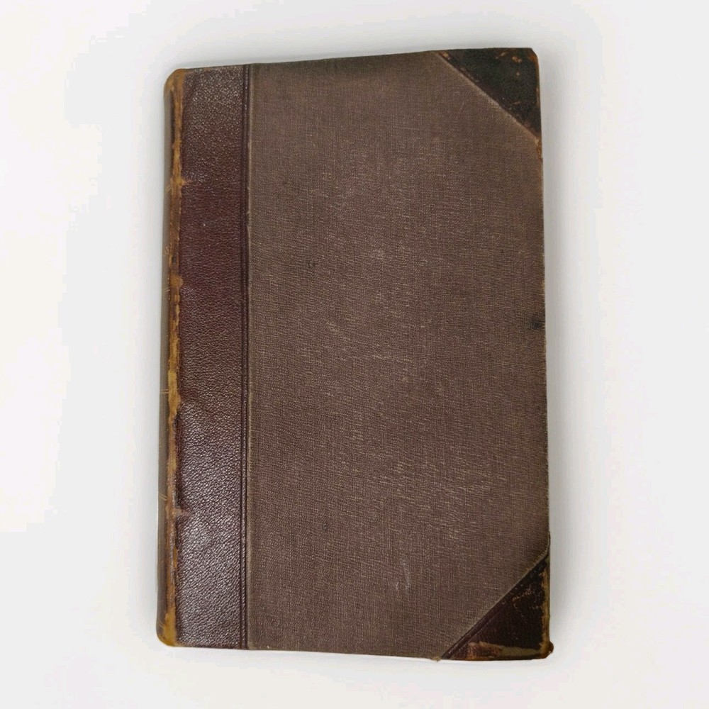 At Home With The Patagonians 1871 George Musters John Murray 1st Ed Map