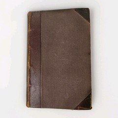 At Home With The Patagonians 1871 George Musters John Murray 1st Ed Map