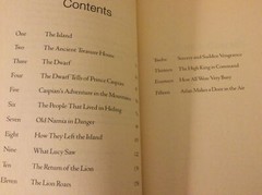 Prince Caspian (CS Lewis) & Inside Prince Caspian (Devin Brown) – 2 new PBs