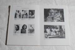 Oh Yes I Can!: A Biography of Arlena E. Seneca by Haggerson, Nelson