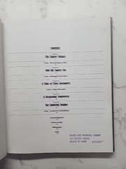 1987 Time Life THE UFO PHENOMENON Mystery Of The Unknown (CP301)