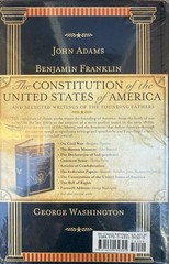 Constitution of the United States & Founding Fathers