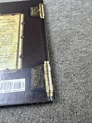 Dungeons & Dragons 2004 Complete Divine HC 1st PRINTING Hardcover