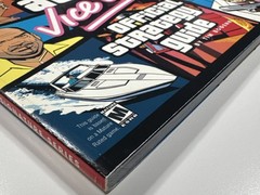 Grand Theft Auto: Vice City BradyGames Official Strategy Guide 2002 with Poster