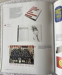 Lot of 3 Magazines: PRINT – Design Culture Place, 2005