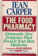 The Food Pharmacy: Dramatic New Evidence That Food is Your Best Medicine – GOOD