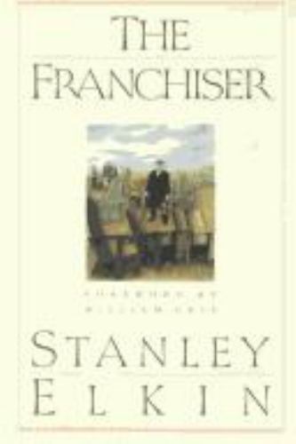 Franchiser by Stanley Elkin