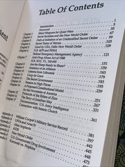 Behold a Pale Horse 1991 UNREVISED William Cooper Protocols Zion 9/11 Conspiracy