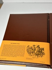 The Texans, The Gunfighter’s Time Life Books Old West Series Faux Leather Bound