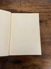 The Holy Scriptures Hebrew & English Translation By Alexander Harkavy 1951