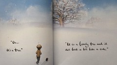 The Boy, the Mole, the Fox and the Horse by Charlie Mackesy