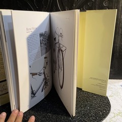 The Golden Age of Handbuilt Bicycles by Jan Heine