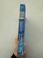 One Golden Summer – paperback Fortune, Carley