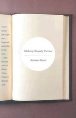 Making Shapely Fiction – Paperback By Stern, Jerome – VERY GOOD