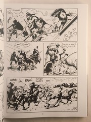 Ken Parker: Berardi, Milazzo Vol 1 and 2 First english edition Like New HC Large