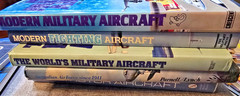 Large Vintage AVIATION Book Collection – You Pick – Excellent Condition