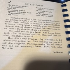 St Stanislaus Parish Cookbook 2016 Cleveland Ohio ~ 336+ Pages