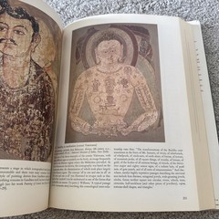 THE IMAGE OF THE BUDDHA By David L. Snellgrove & Jean Boisselier – Hardcover