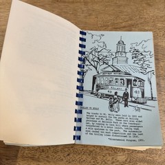 Carlisle Heritage ‘76 Cookbook A Bicentennial Collection 228 Pages Carlisle, PA