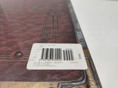 Premium Edition Dungeons and Dragons 3.5 Monster Manual Foil Collectors SEALED!
