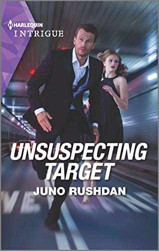 Unsuspecting Target (A Hard Core – Paperback, by Rushdan Juno – Very Good