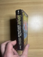 Raising Hell An Encyclopedia of Devil Worship and Satanic Crime Michael Newton