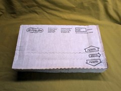 NEW In The Box & SIGNED Crossing To Safety By Wallace Stegner – Franklin Library