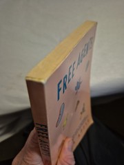 Free Agents by Max Apple Harper Row Colophon TPB Postmodern American Fiction