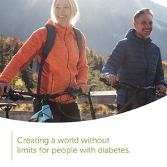 Trusted Verio Control Solution, 13 fl oz – Ensure Precise Diabetes Monitoring