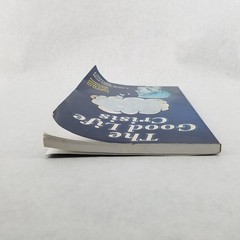 Good Life Crisis – Softcover by Nick Shelton – NO MARKS