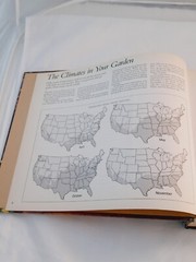 Vintage 1978 Reader’s Digest Illustrated Guide to Gardening Hardcover; 672 pages