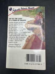 Vintage Silhouette Intimate Moments #1-#4 See Pics for Titles