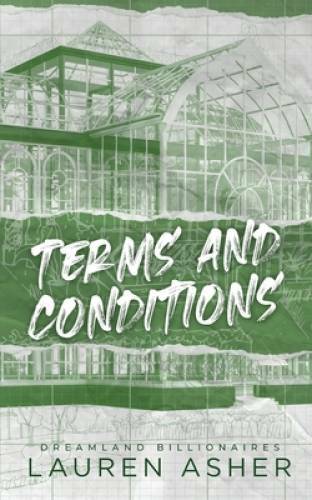 Terms and Conditions – Paperback By Asher, Lauren – GOOD
