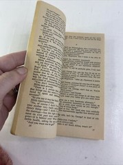 A Holiday For Murder – Agatha Christie (Paperback, 1975)
