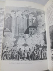 THE FRENCH REVOLUTION FURET AND RICHET HARDBACK DUSTCOVER 415 PAGES