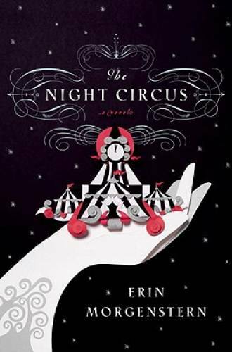 The Night Circus – Hardcover By Morgenstern, Erin – GOOD