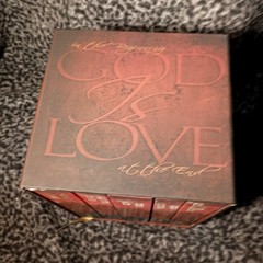 E. G. White Century Classics Collection 5-Book Box Set Religious Texts Very Good