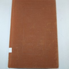The Bay Psalm Book Facsimile Reprint 1956 University of Chicago Press