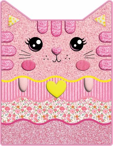 Cutie Cats, Creese, Sarah