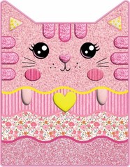 Cutie Cats, Creese, Sarah