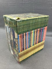 Magic Tree House Books 1-31 Boxed Set by Mary Pope Osborne Bonus Sealed