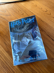 Harry Potter Ser.: Harry Potter and the Order of the Phoenix First Edition