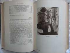 The Home Letters of T. E. Lawrence and His Brothers: hardback, 1954