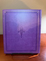Harry Potter-Guide to the Graphic Arts Department-Hardcover-MinaLima Book