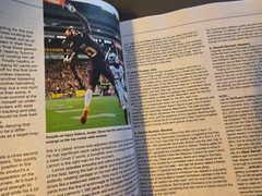 Fantasy Football Index – Original Experts Poll – Cheat Sheets – Tips – Analysis