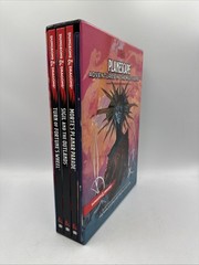 Dungeons & Dragons Planescape Adventures in the Multiverse Box Set