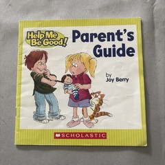 Complete Set 29 Book Lot & Guide Joy Berry HELP ME BE GOOD Manners Behavior