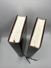 Crime Novels : American Noir of the 1930s And 40s (LOA) and the 1950’s (2 Books)